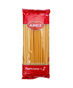 ABEZ Pasta no:2 500 g