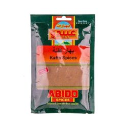 ABIDO KOFTA KRYDDER 50 g