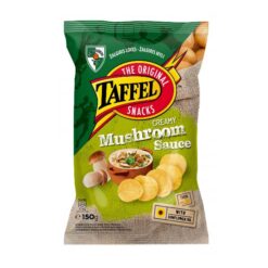 ADAZU Chips Creamy Mushroom 150 g