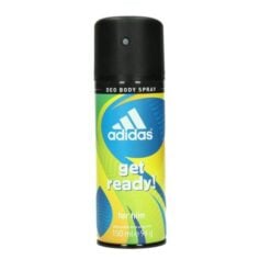 ADIDAS GET READY 150 ml