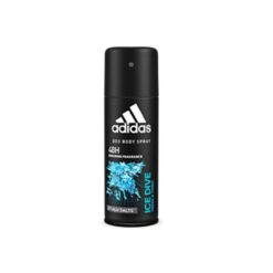 ADIDAS ICEDIVE 48H SPRAY 150 ml