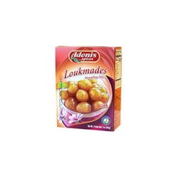 ADONIS LOUKMADES 200 g