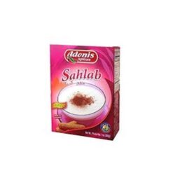 ADONIS Sahlab Mix 200 g