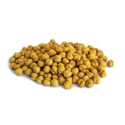 Afghansk Saltede Kikerter 500 g