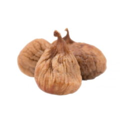 Afghansk Fiken Tørkede 500 g