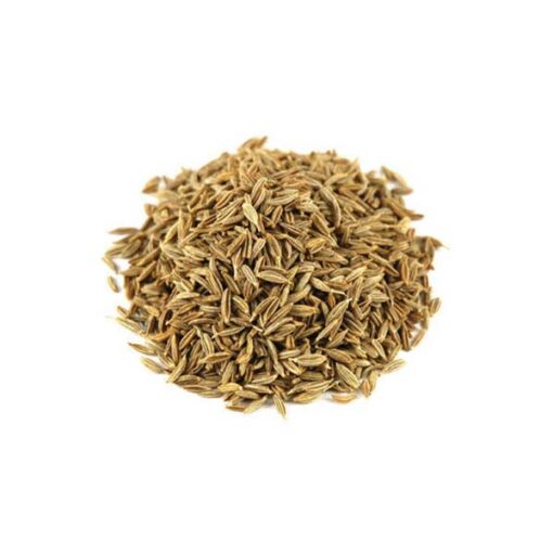 AFGHANSK Spisskumin 200 g
