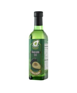 AHUACATLAN Avocado Olje 250 ml