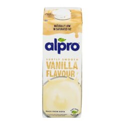 Alpro-Soyadrikk-vanilje