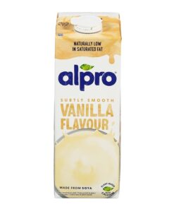 Alpro-Soyadrikk-vanilje