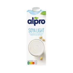 ALPRO Soyadrikk Light 1 L