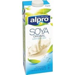ALPRO Soya original 1 L