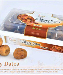 ANAYA Sukkary Dadler (Madinah) 400 g