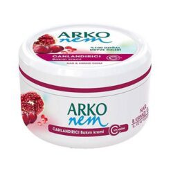 ARKO NEM Onarici Gliserinli Reparerer glyserin krem 300ml
