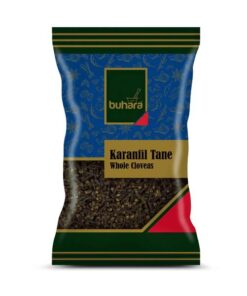 BUHARA Nellik Hel 90 g