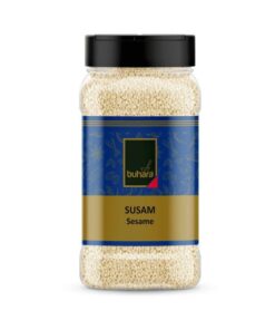 BUHARA Sesamfrø (susam) 500 g