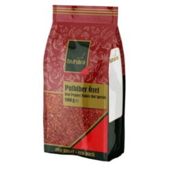 BUHARA Chilipepper Sterk 800 g