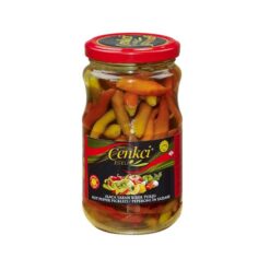 CENKCI Alaca Sterk Pepper 650 g