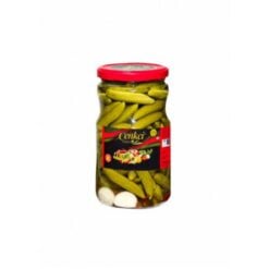 CENKCI Cubuk Agurk Sylted 680 g
