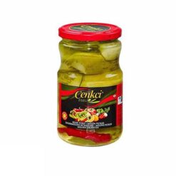 CENKCI Agurk Skiver 330 g