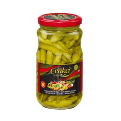 CENKCI yakan Pepper Pickled 1660 g