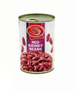 CISTER Red Kidney Bønner 400 g