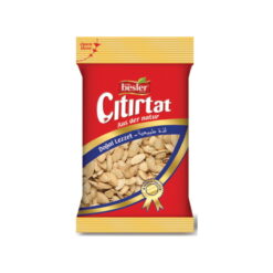 CITIRDAT DOUBLE RIST.GRESKARFRØ NEVSE.200 g