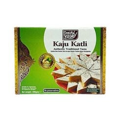 DAIRY VALLEY Kaju Katli 300 g