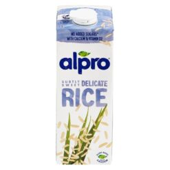 ALPRO Risdrikk Original Med kalsium 1 L