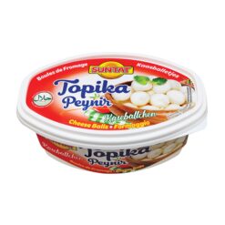 SUNTAT Topica Små Rund Ost 500 g