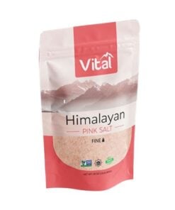vital himalaya salt