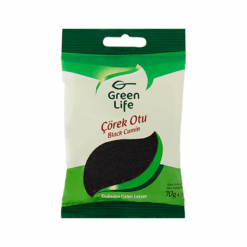 EDEL GARDEN Spisskuminfrø Svart 400 g