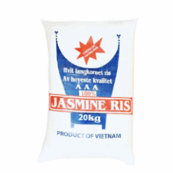 AAA Jasminris 20 Kg
