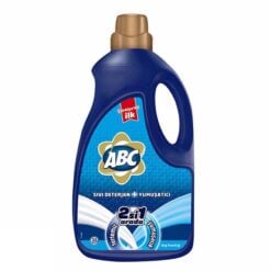 ABC Flytende Vaskemidler Farge&Hvit 2in1 Fjell Lukt 2 L