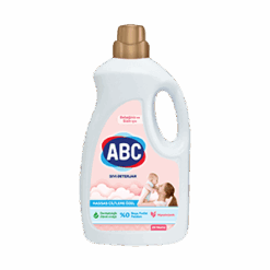 ABC Flytende Vaskemidler For Baby 1500 ml