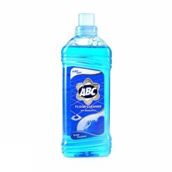 ABC Floor Cleaner Purple Flowers 900 ml