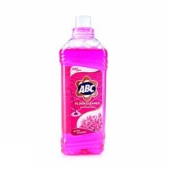 ABC Floor Cleaner Pink Bouquet 900 ml