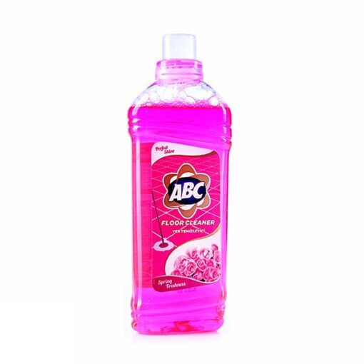 ABC Floor Cleaner Pink Bouquet 900 ml