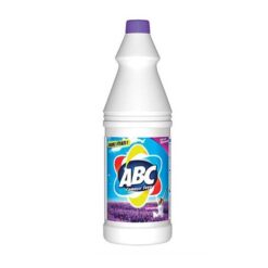 ABC Klor Bleach Lavender 1 L