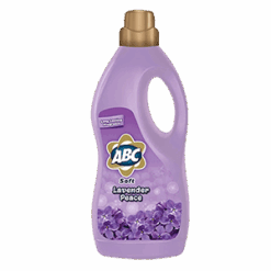 ABC Skylemiddel Lavender Peace 4L