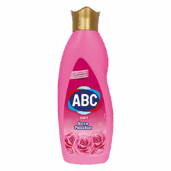 ABC Skylemiddel Rose Passion 4L