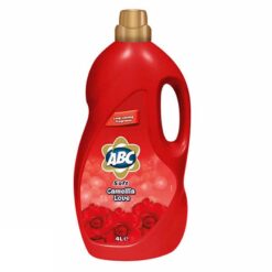 ABC Skylemiddel Camellia Love 4L