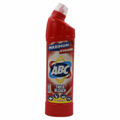 ABC Thick Bleach Power of Hygiene Tykt blekemiddel 810 g