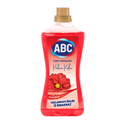 ABC Floor Cleaner Spring Passion 900 ml
