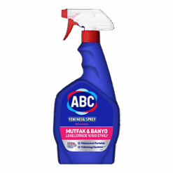 ABC Kjøkken & Bad Rengjøring Spray 750 ml