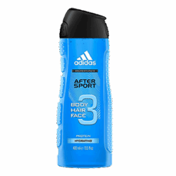 ADIDAS After Sport 3in1 Showergel 250 ml