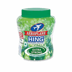 AEROPLANE Hing Etra Strong 50 g