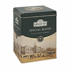 AHMAD TEA Special Blend Løs Te 500 g