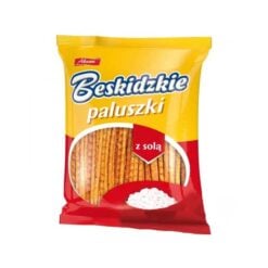 AKSAM paluszki z sola 300 g