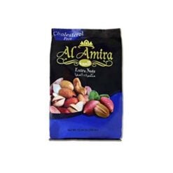 AL AMIRA Extra Mixed Nuts 300 g