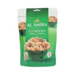 AL AMIRA Super Mixed Nuts 300 g